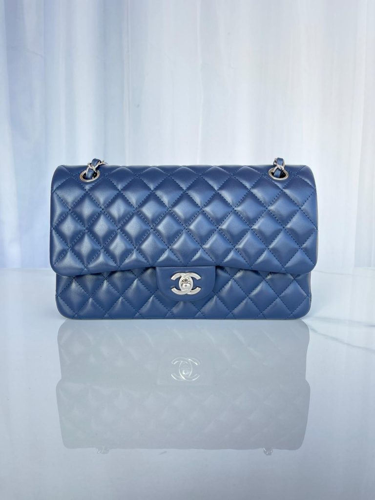 Chanel New Bag