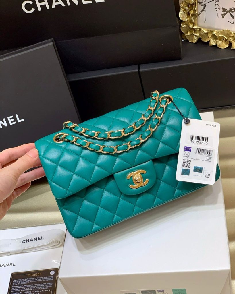 Chanel Bag