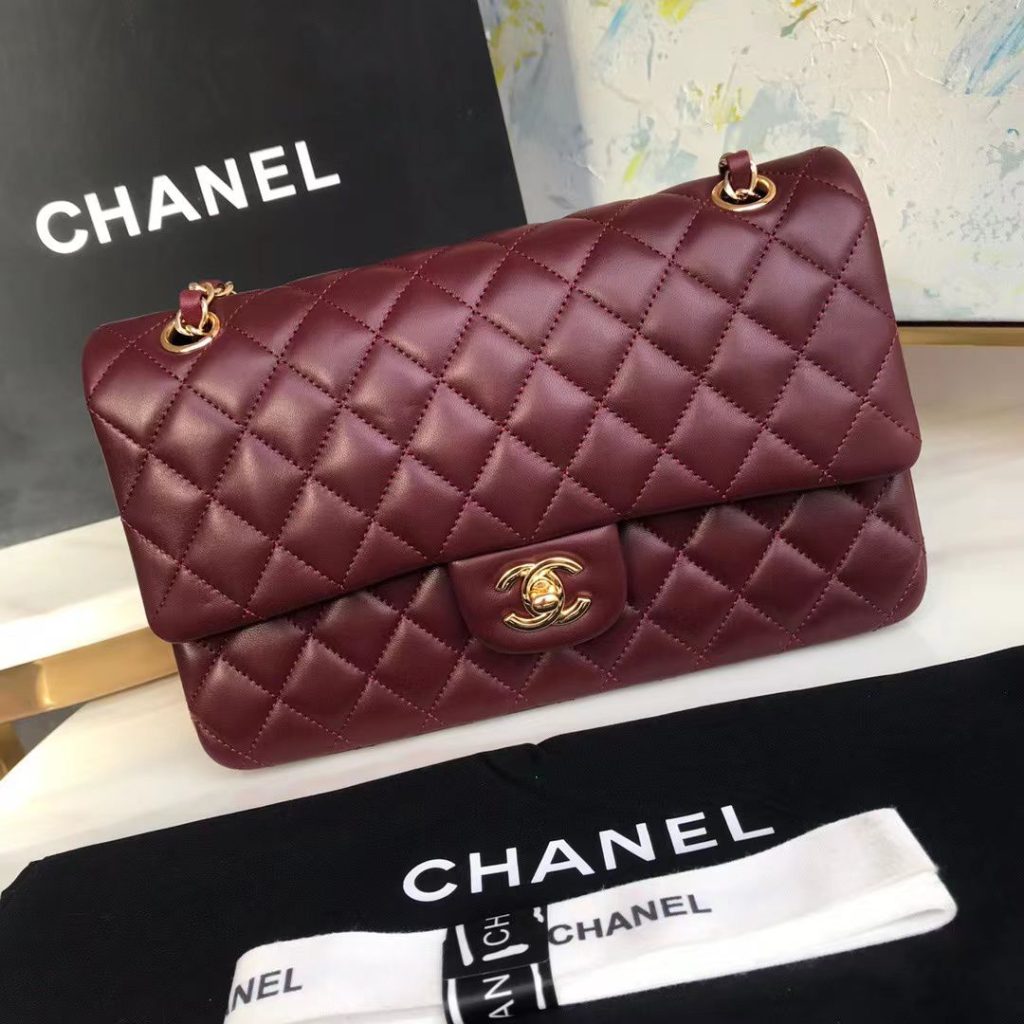 Chanel Bag