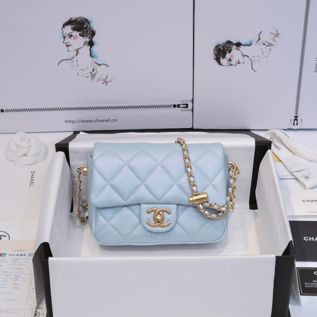 Chanel Bag
