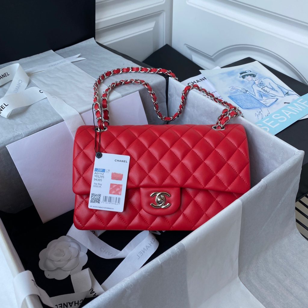 Chanel Bag