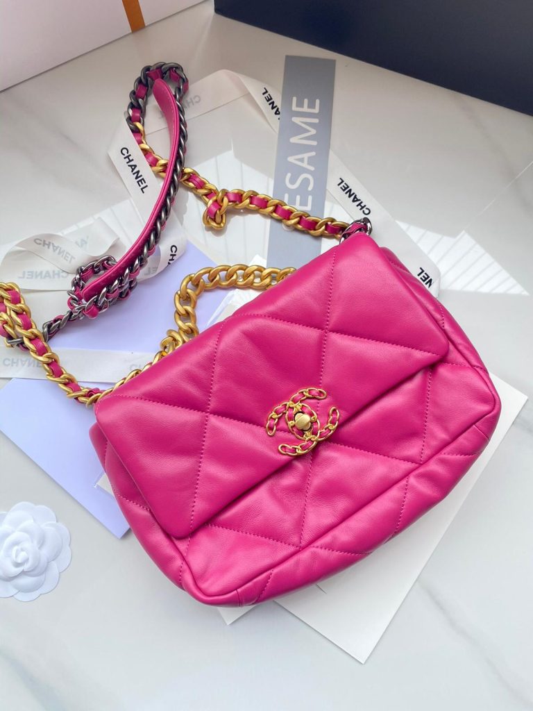 Chanel Bag