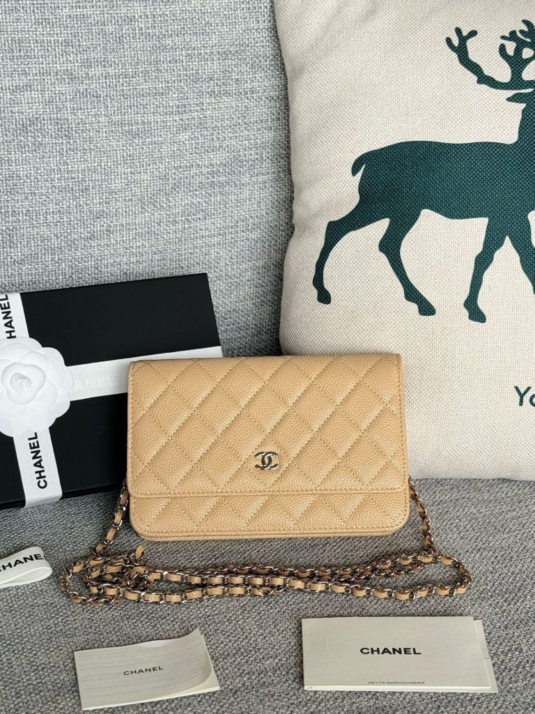 Chanel Bag