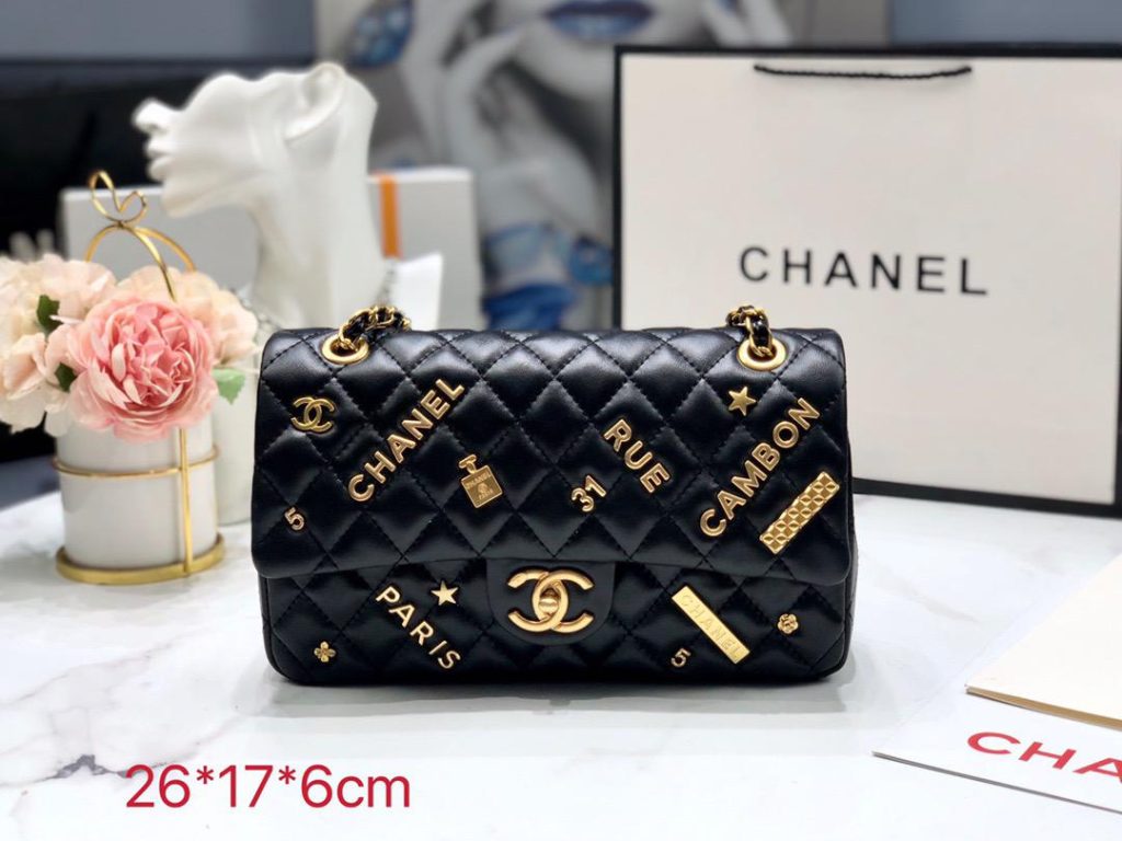 Chanel Bag