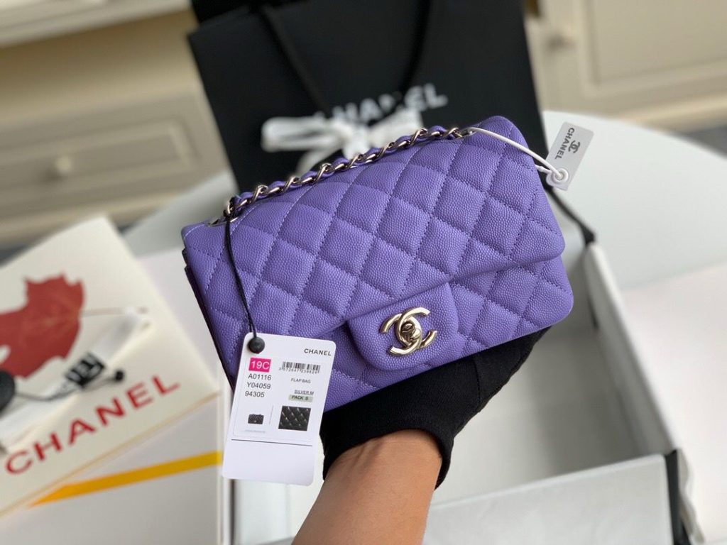 Chanel Bag