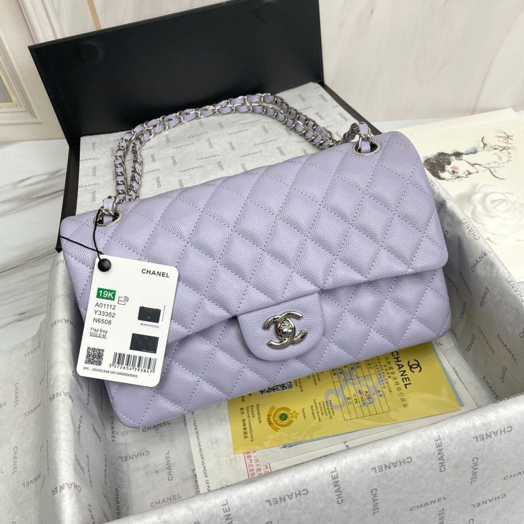 Chanel Bag