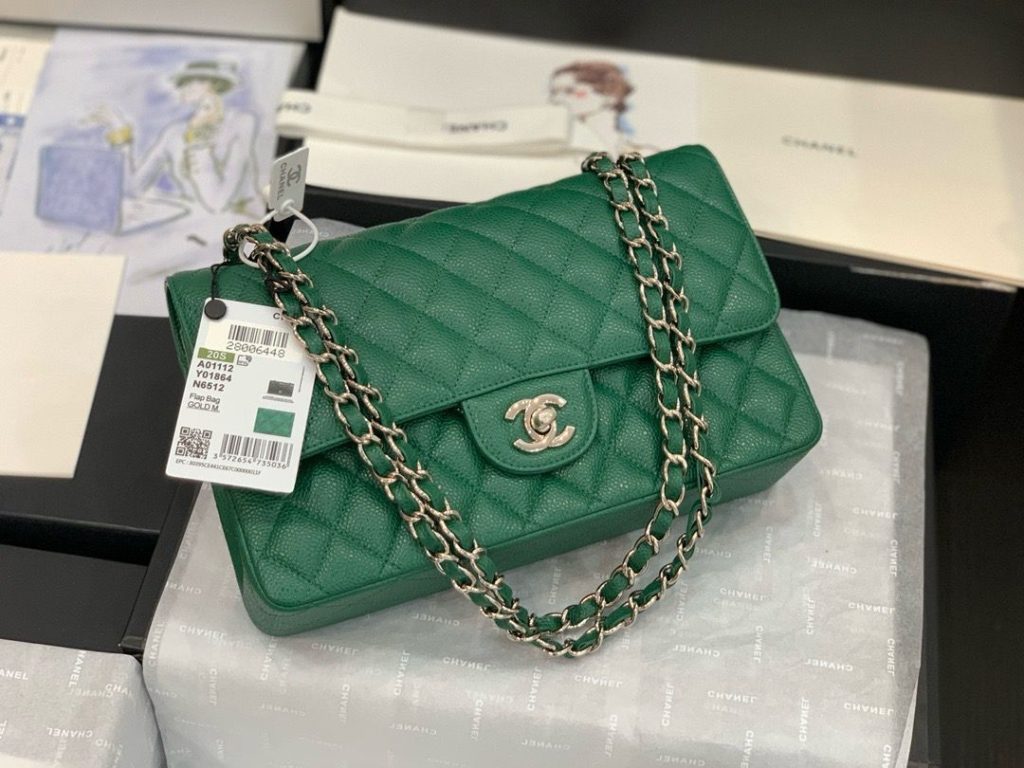 Chanel Bag