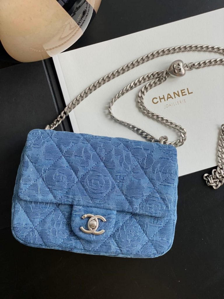 Chanel Bag