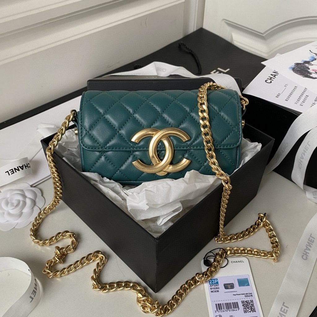 Chanel Bag