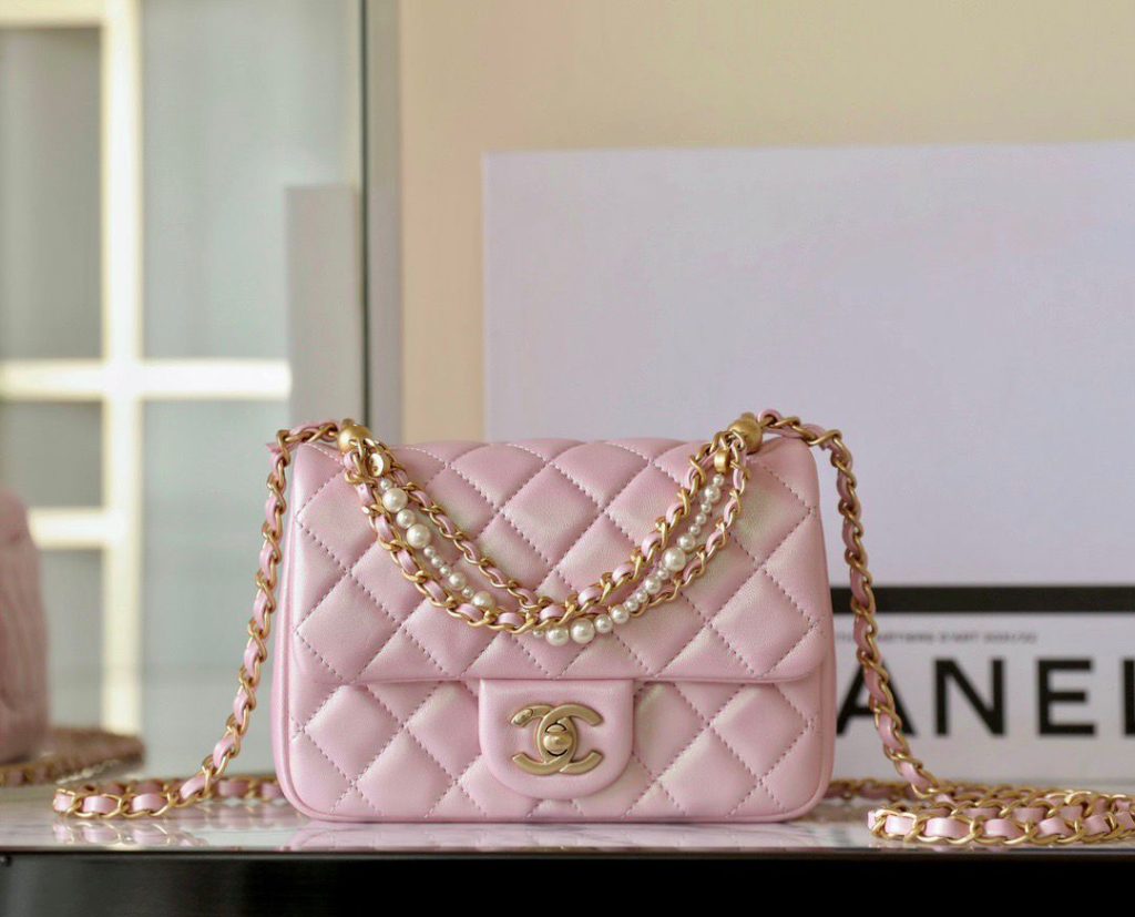 Chanel Bag