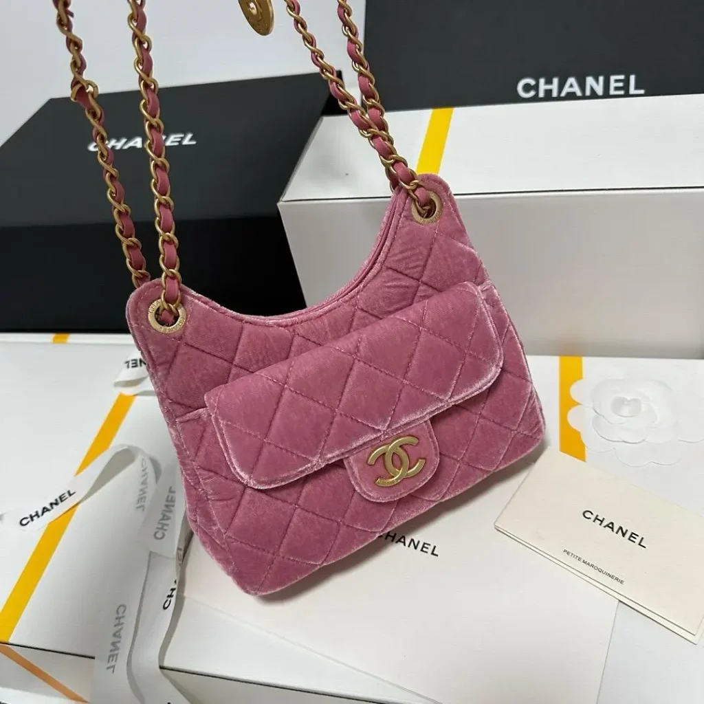 Chanel Bag