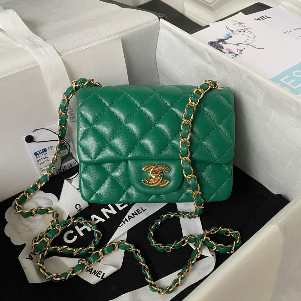 Chanel Bag