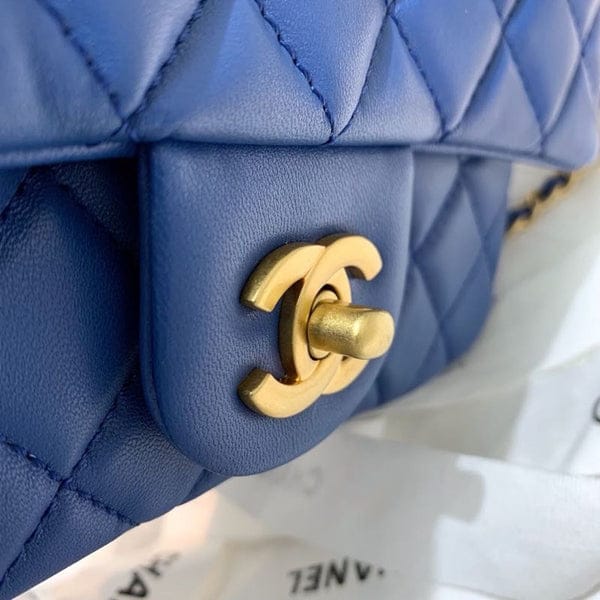 Chanel Bag 4 Chanel Bag - Image 4