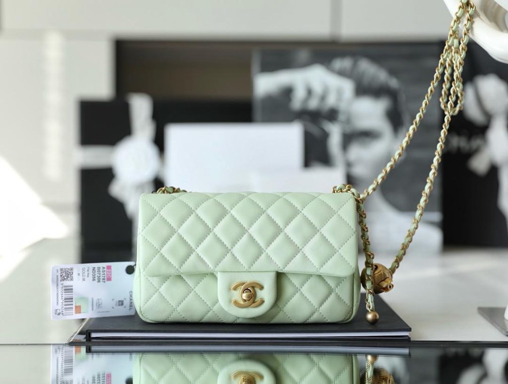Chanel Bag