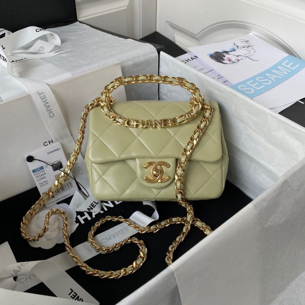 Chanel Bag