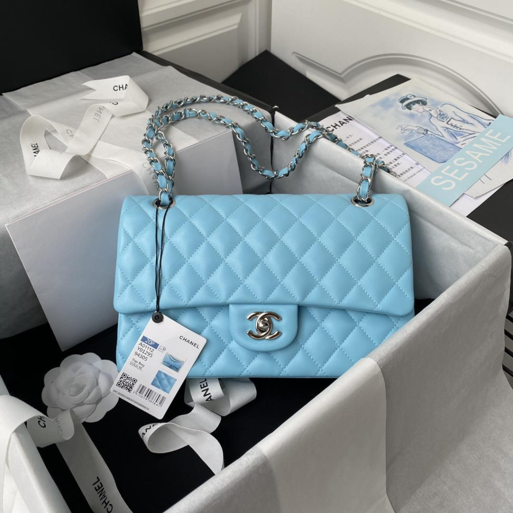 Chanel Bag