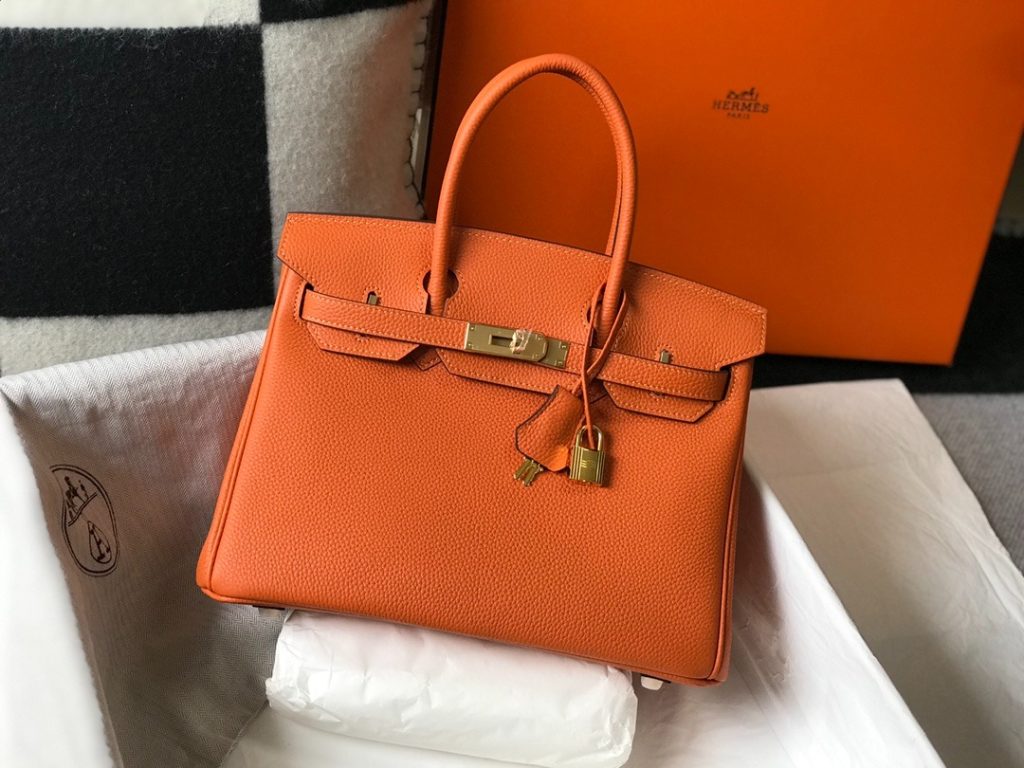 Hermes Birkin