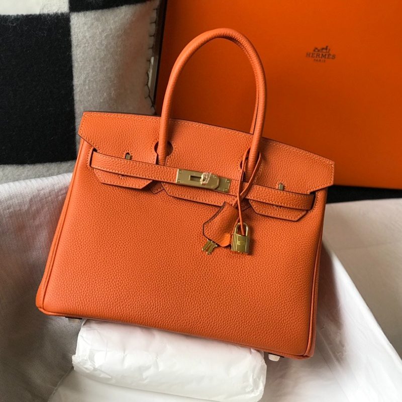 Hermes Birkin