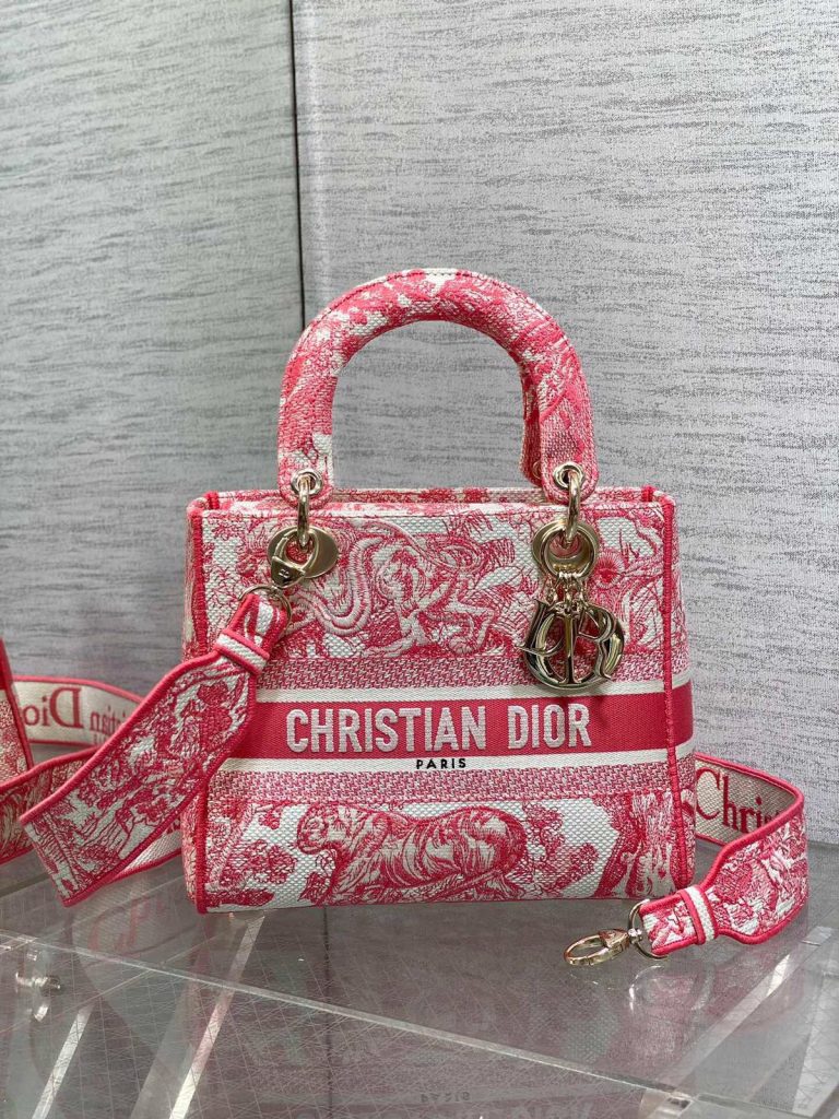 Dior Bag