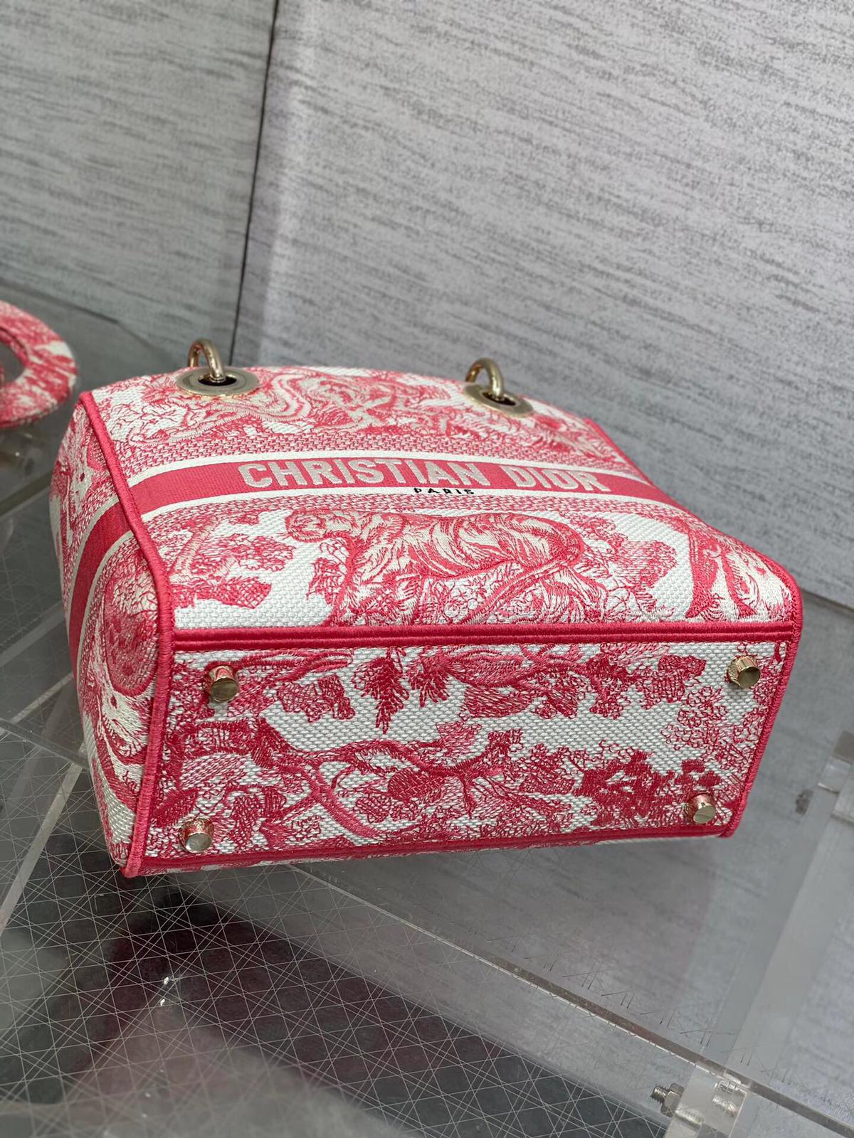 Dior Bag 4 Dior Bag - Image 4