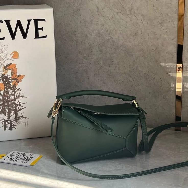 Loewe Bag