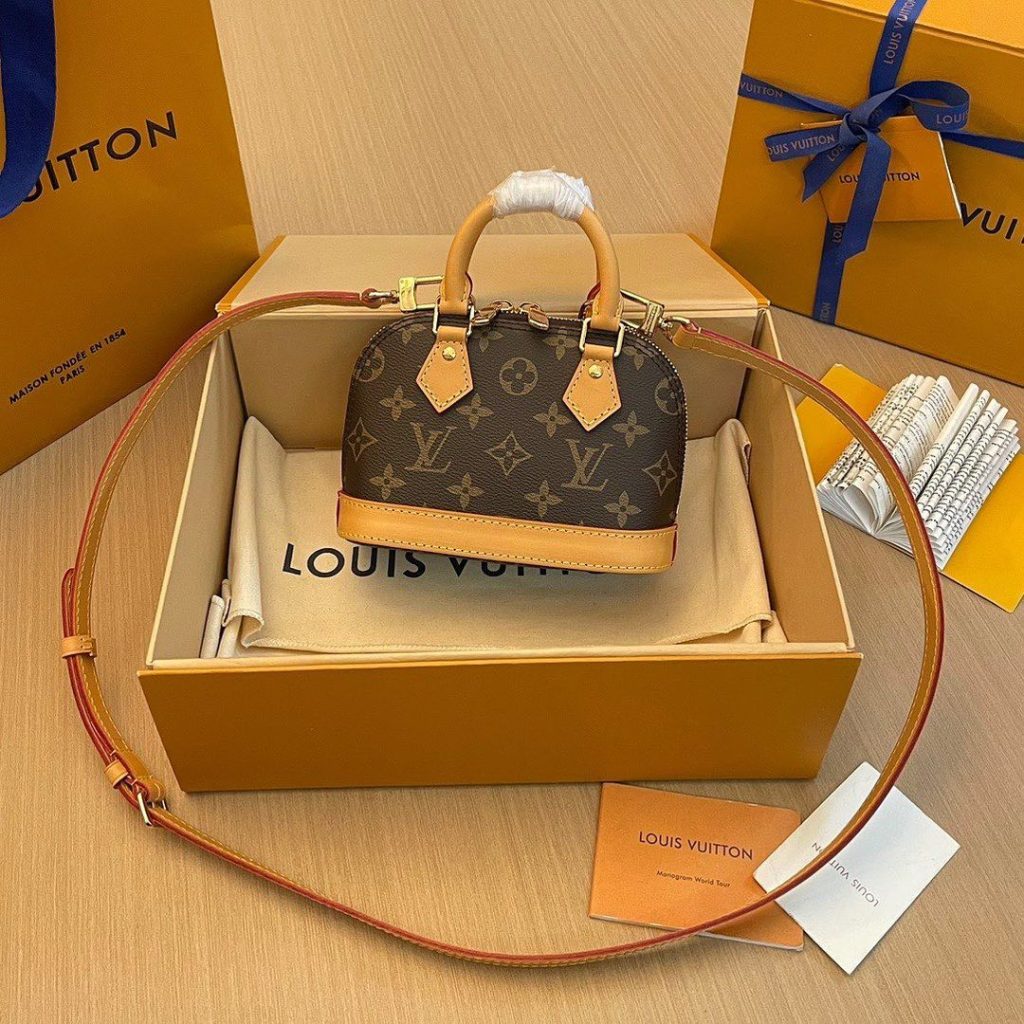 LV Bag