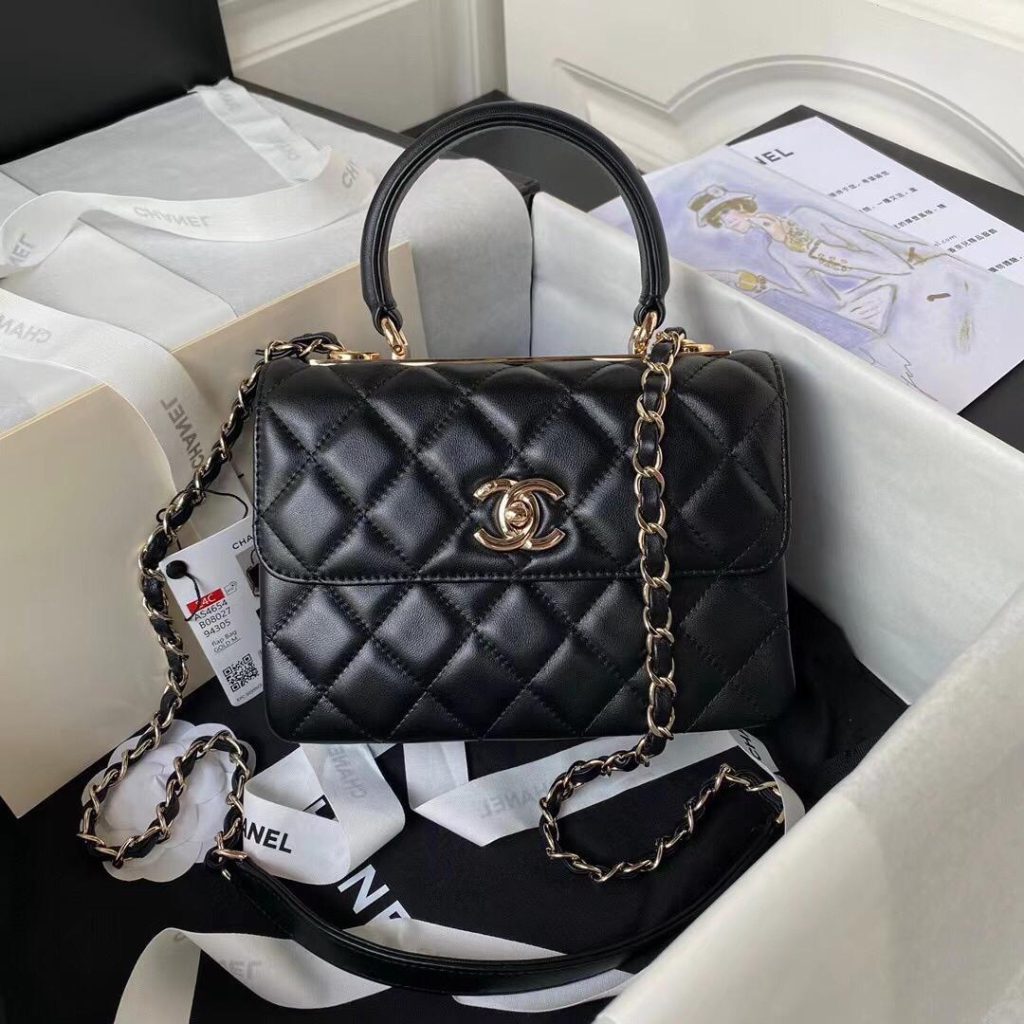 Chanel Bag