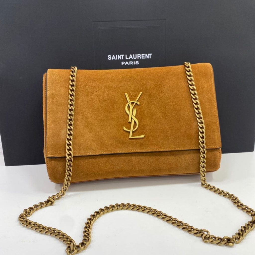 YSL Bag