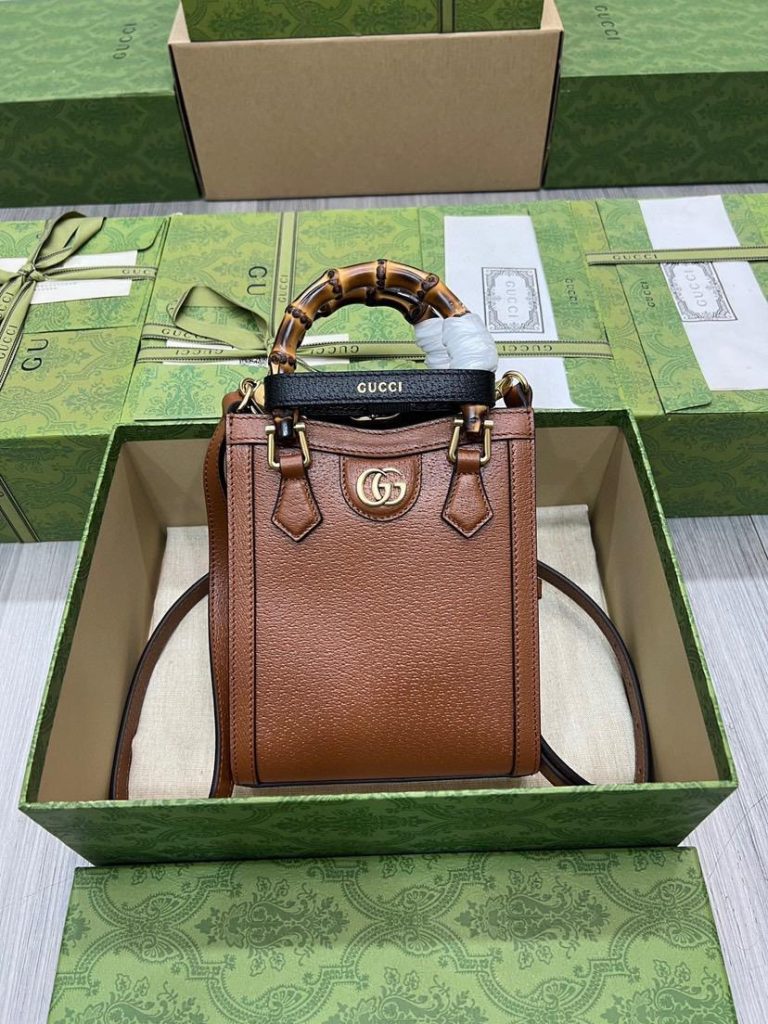 The Natty Bags 2 Gucci Bag