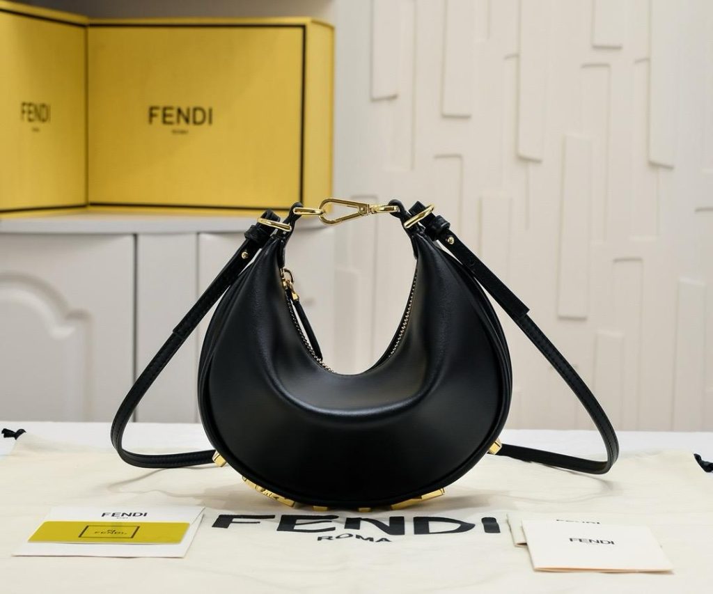 The Natty Bags 3 Fendi Bag