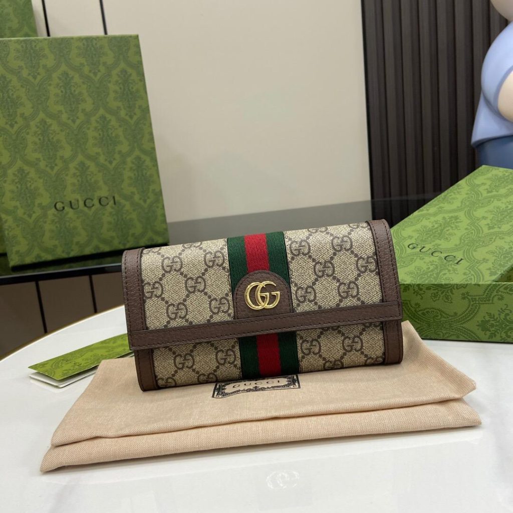 The Natty Bags 1 Gucci Bag