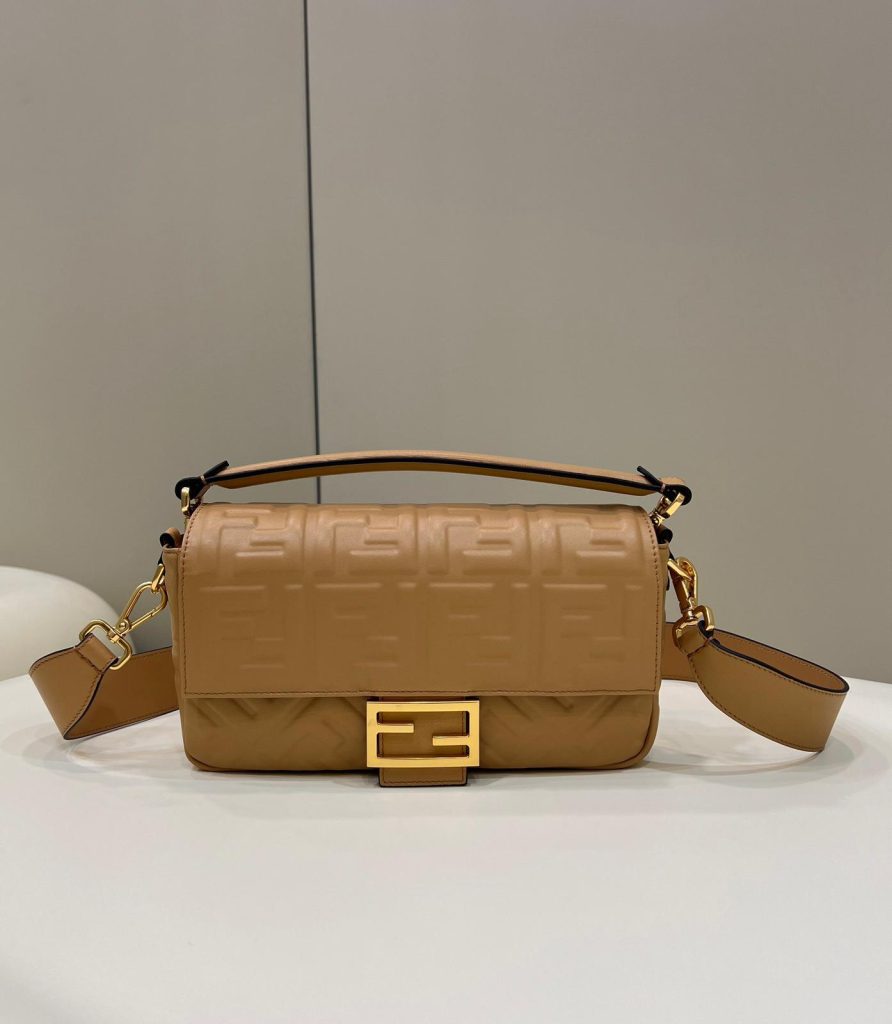 The Natty Bags 1 Fendi Bag