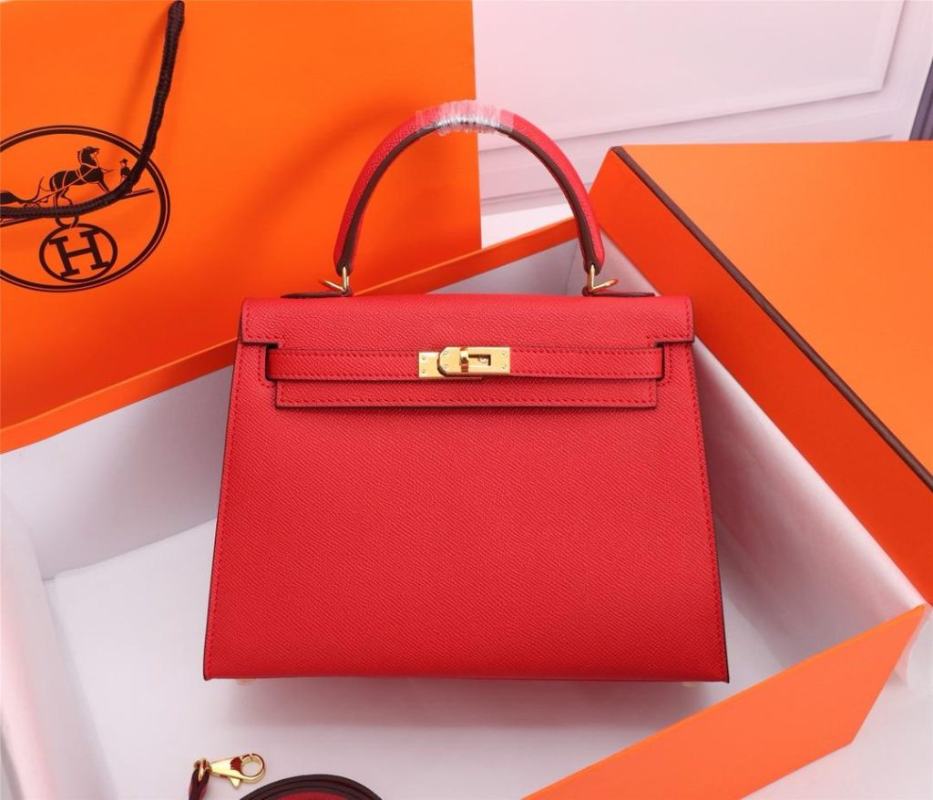 The Natty Bags 8 Hermes Bag