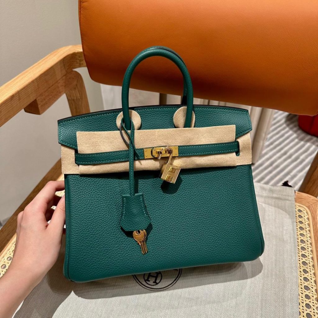 The Natty Bags 7 Hermes Bag