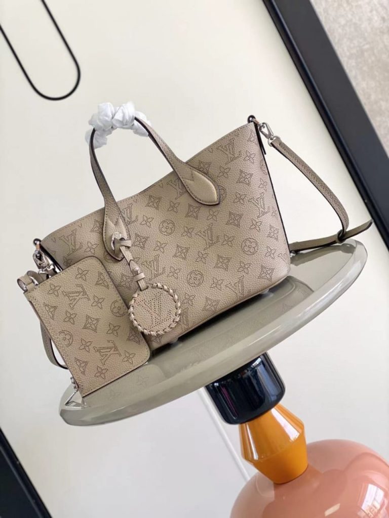 The Natty Bags 7 LV Bag