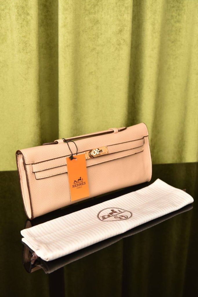 The Natty Bags 4 Hermes Bag