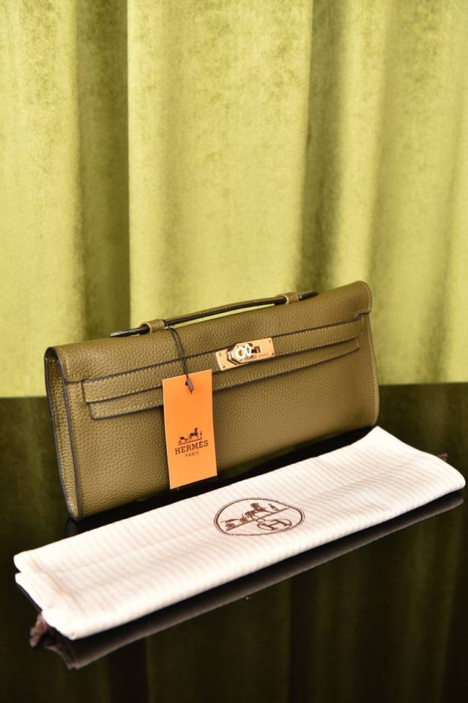 The Natty Bags 3 Hermes Bag