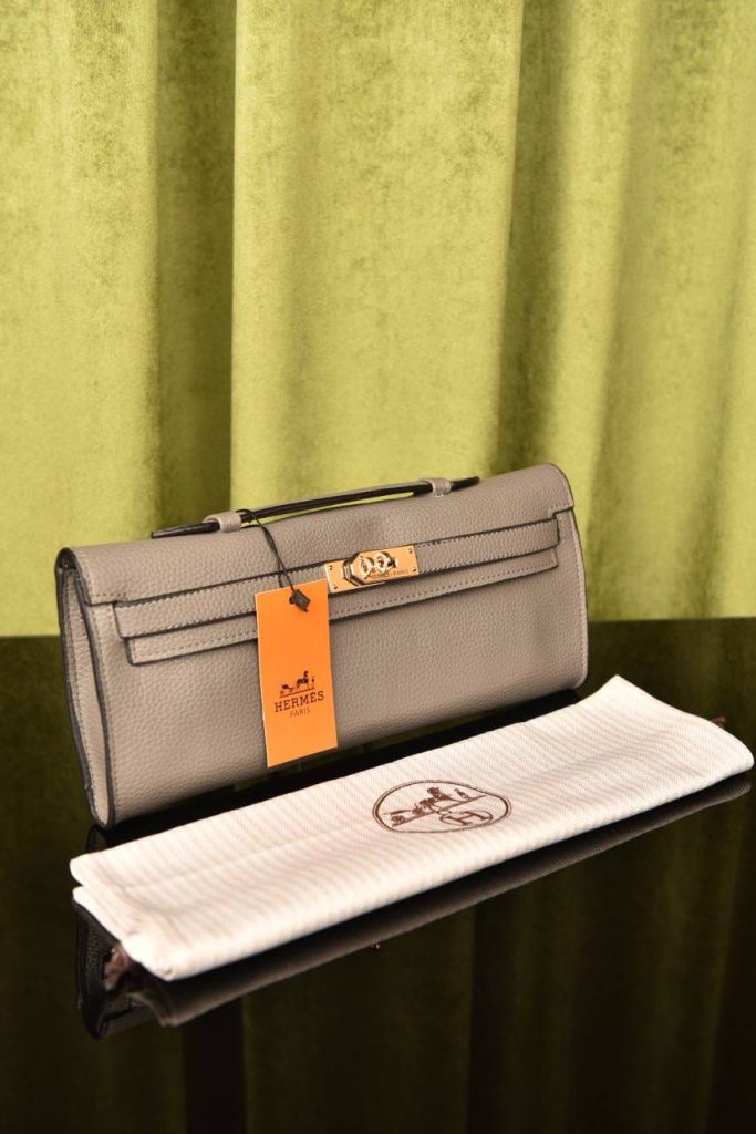 The Natty Bags 5 Hermes Bag