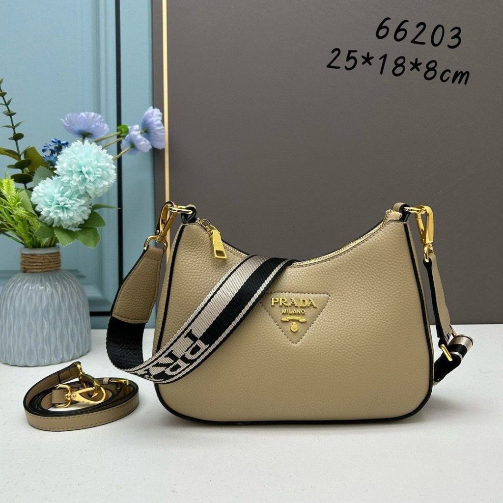 The Natty Bags 2 Prada Bag