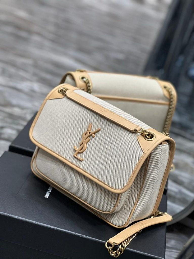 YSL Bag