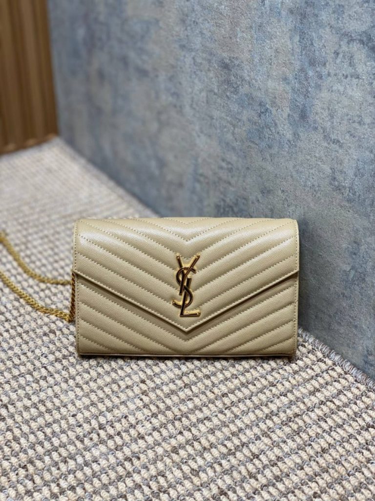 YSL Bag