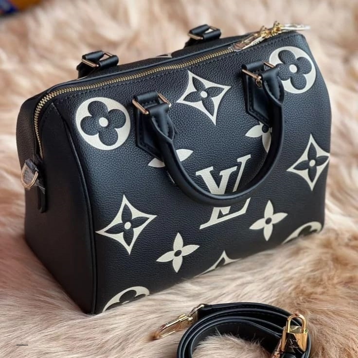 LV Bag 3 LV Bag - Image 3