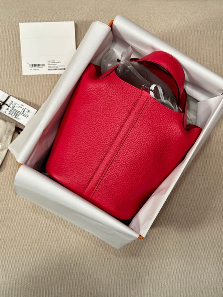 The Natty Bags 9 Hermes Bag
