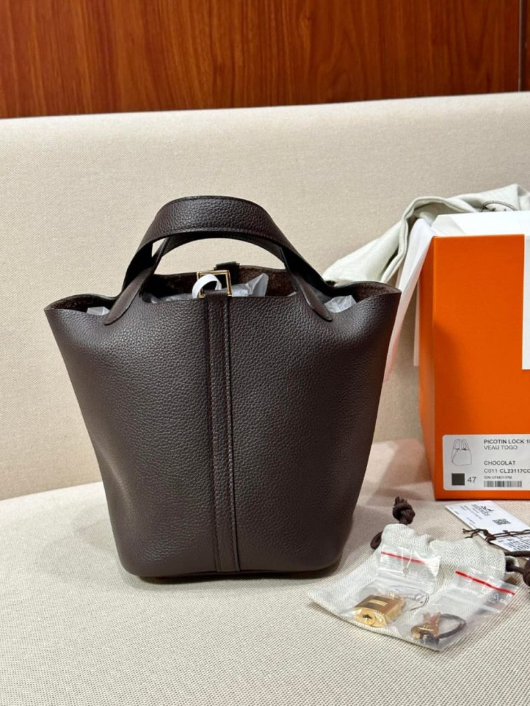 The Natty Bags 6 Hermes Bag