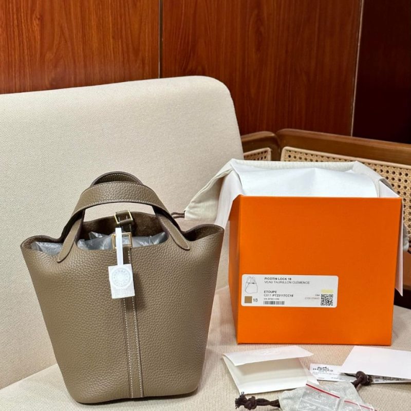 Hermes Bag