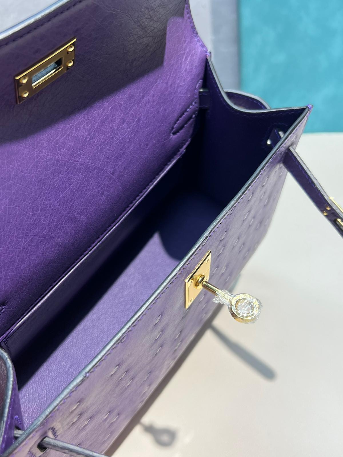 Hermes Bag 2 Hermes Bag - Image 2