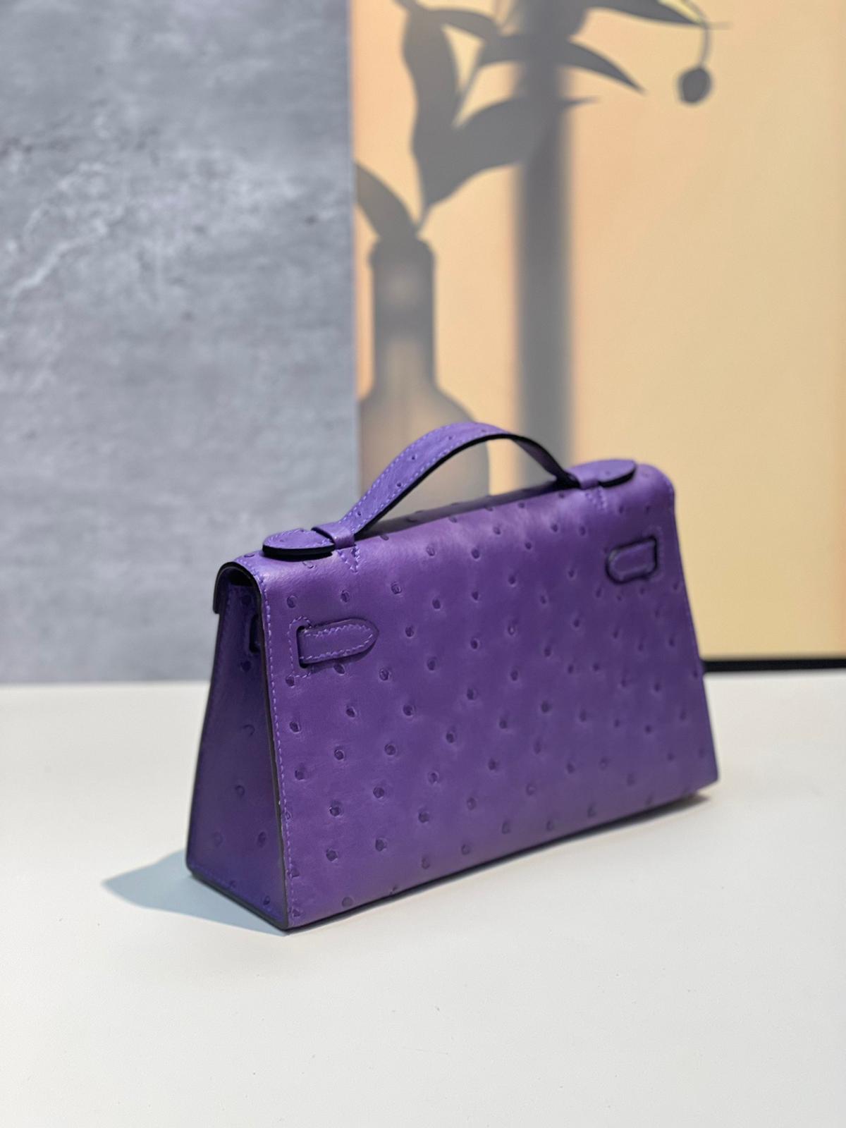 Hermes Bag 3 Hermes Bag - Image 3