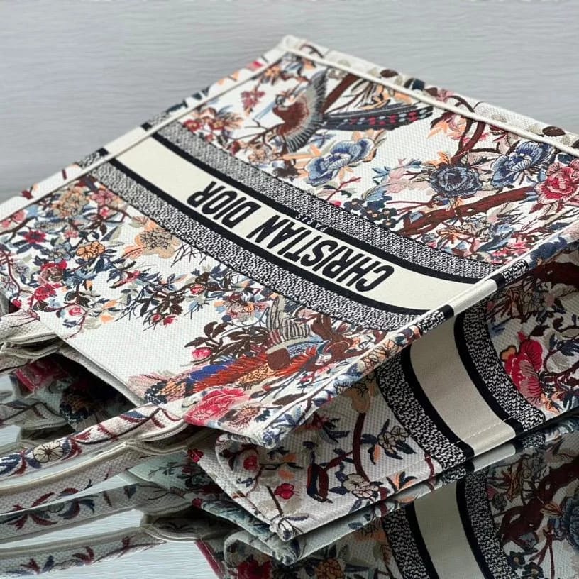 Dior Bag 2 Dior Bag - Image 2