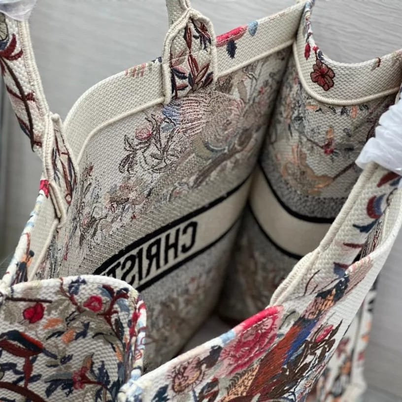 Dior Bag 3 Dior Bag - Image 3