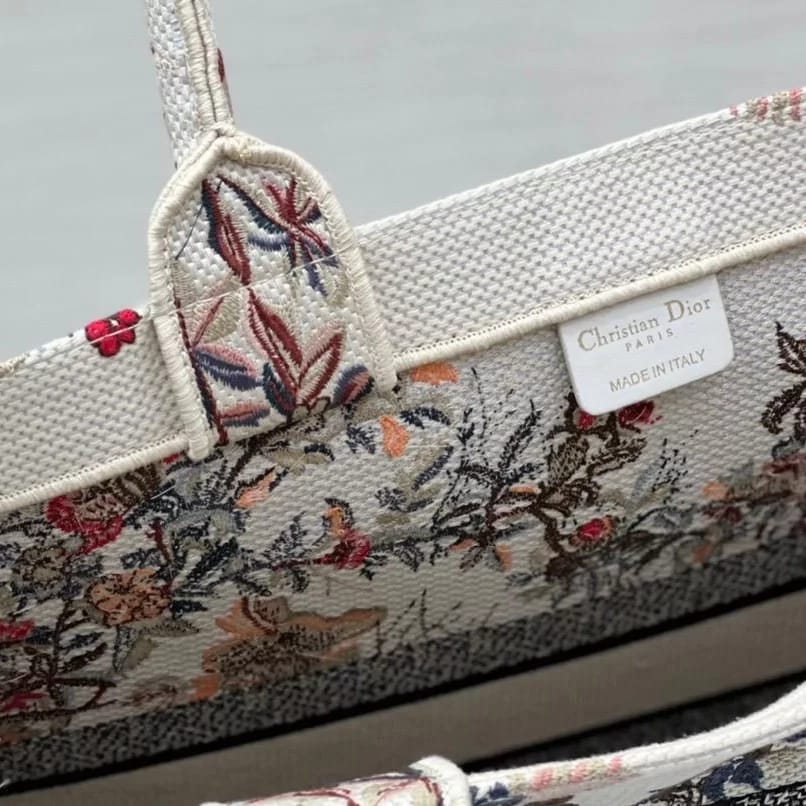 Dior Bag 5 Dior Bag - Image 5